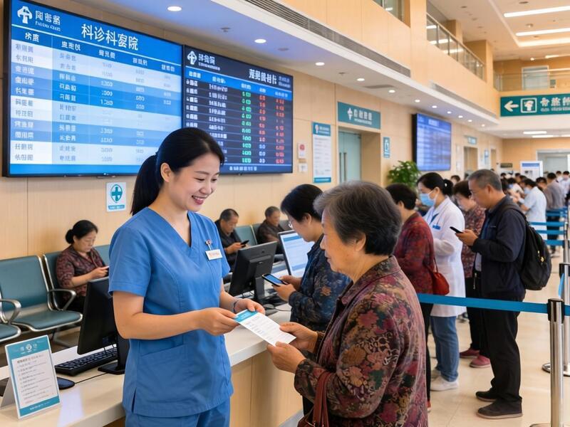 西安职业陪诊师报考条件是什么条件？全面解析！